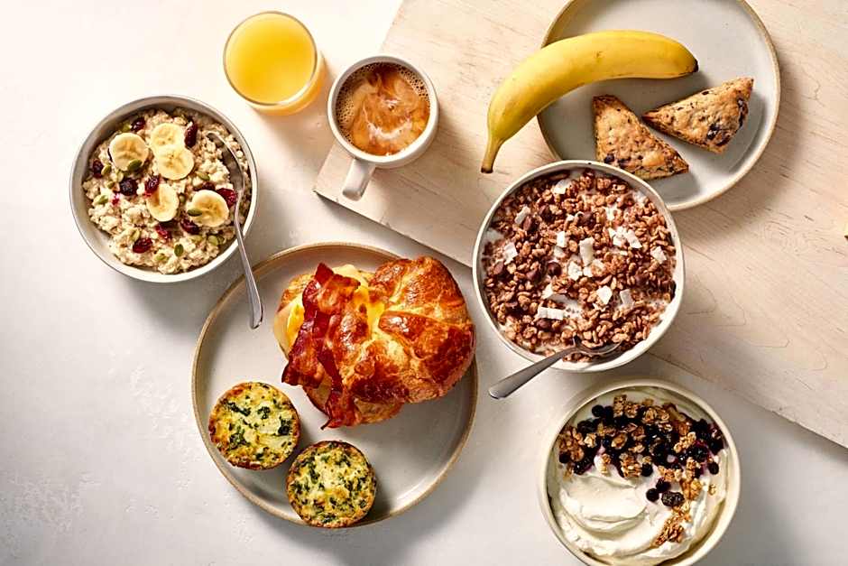 Four Points by Sheraton Chicago OHare Airport