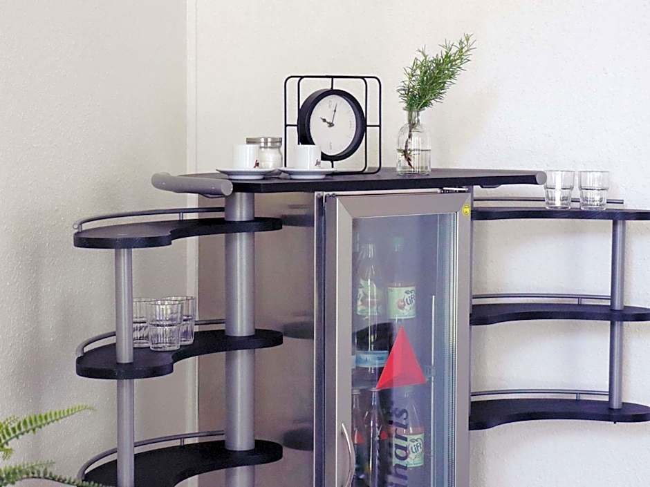 ibis Hotel Regensburg City