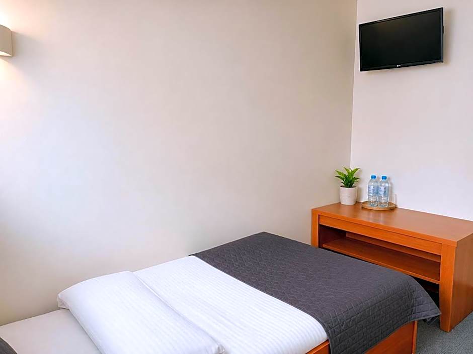 Hotel Secesja