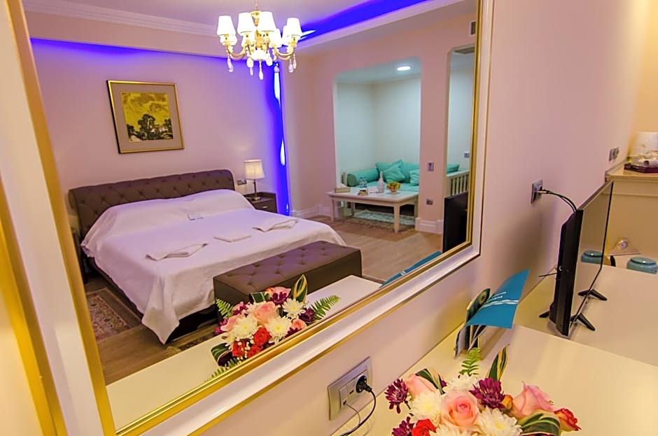 Phoenicia Royal Hotel