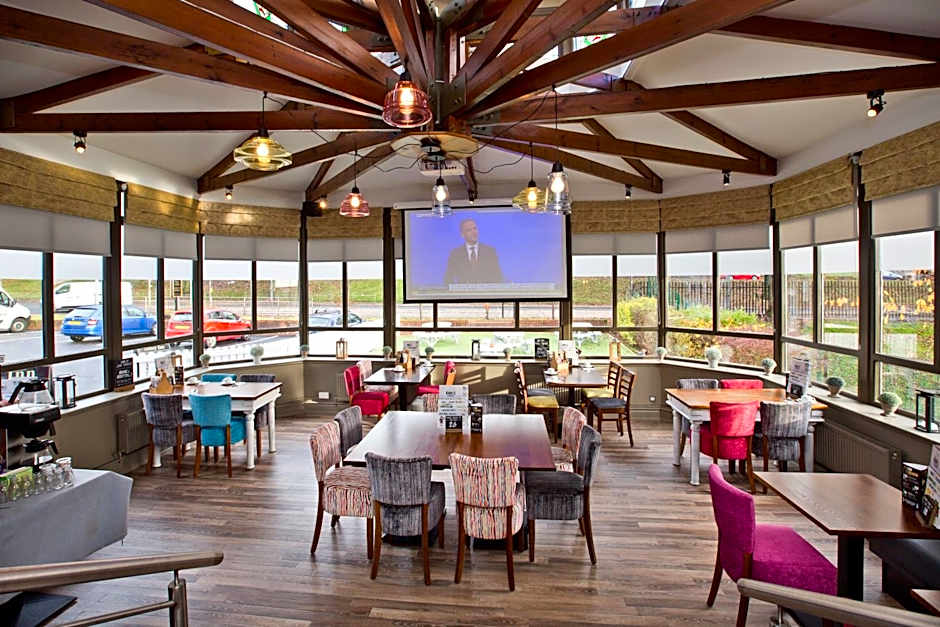 The Abbey Inn