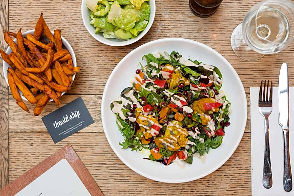 Old Ship Inn Hackney