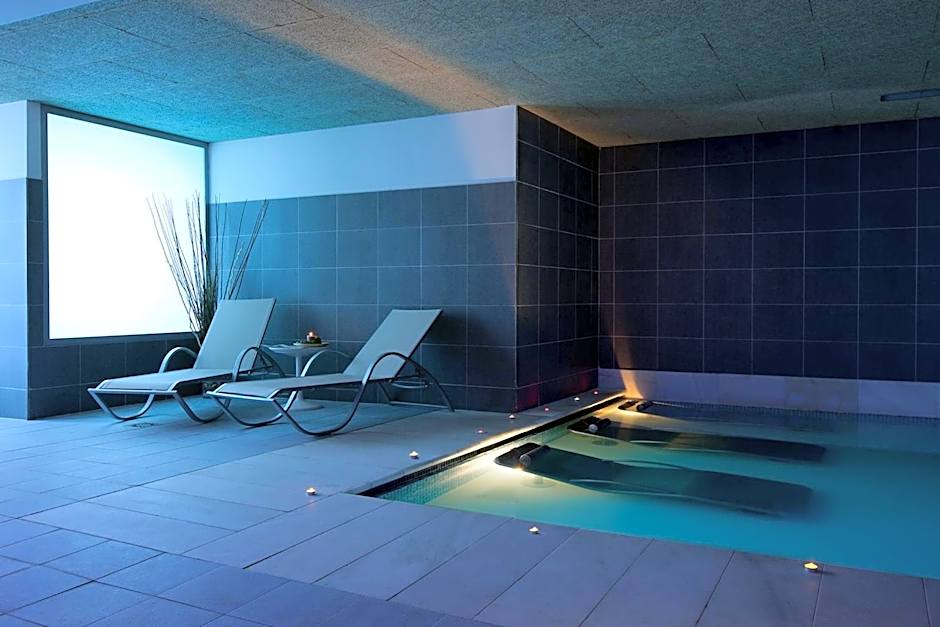 Hotel Balneario Areatza Nº 01224