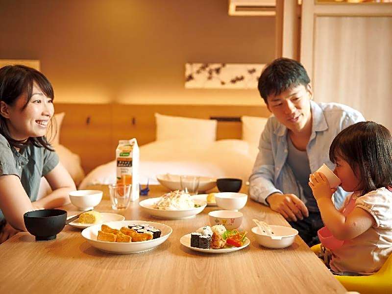 MIMARU Tokyo Nihombashi Suitengumae