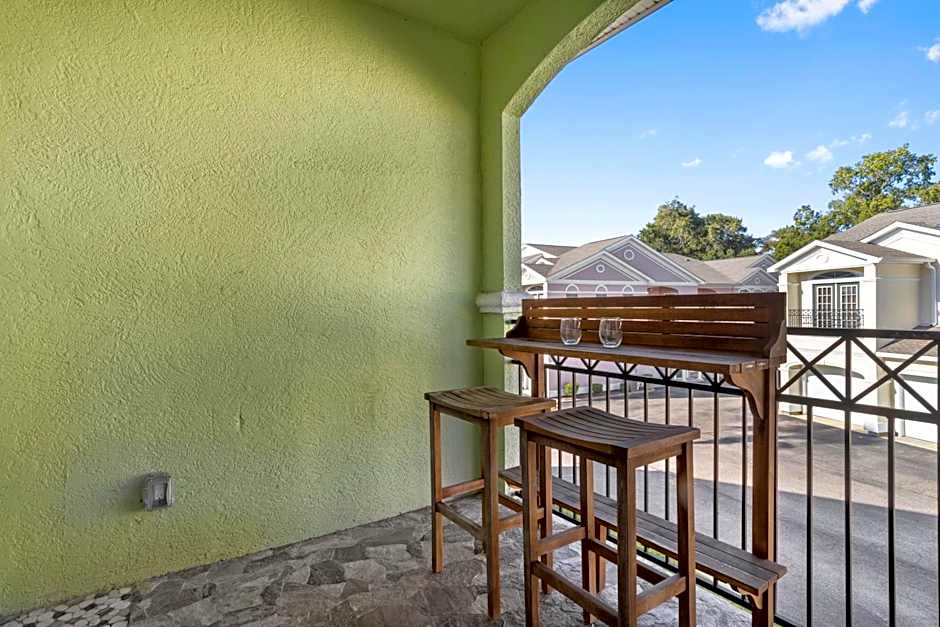 Luxury Condo in Gulfport