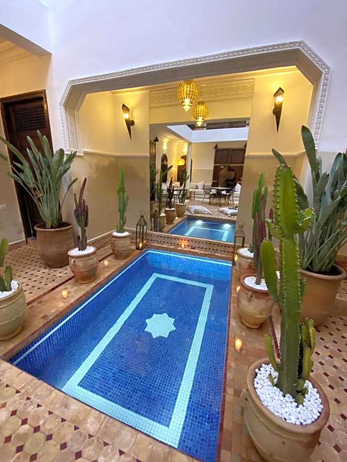 Riad Laora By La Siredrah