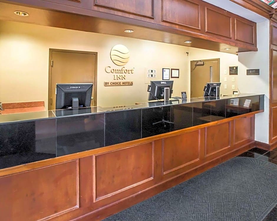 Comfort Inn at the Park Hershey