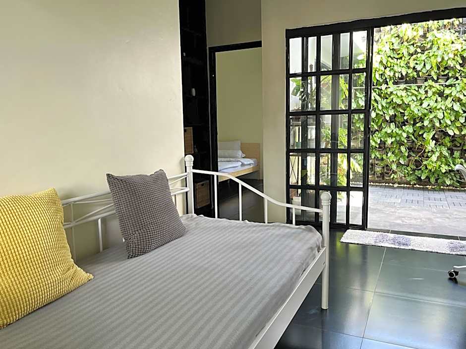 European Family Villa in Beranda 5 by BaliBenefit