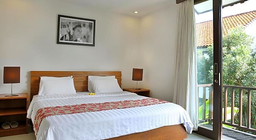 Seminyak Town House