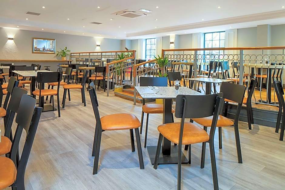 Glasgow Argyle Hotel, BW Signature Collection