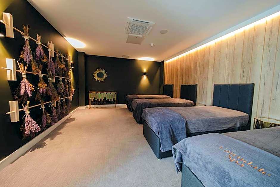 Cairndale Hotel And Leisure Club