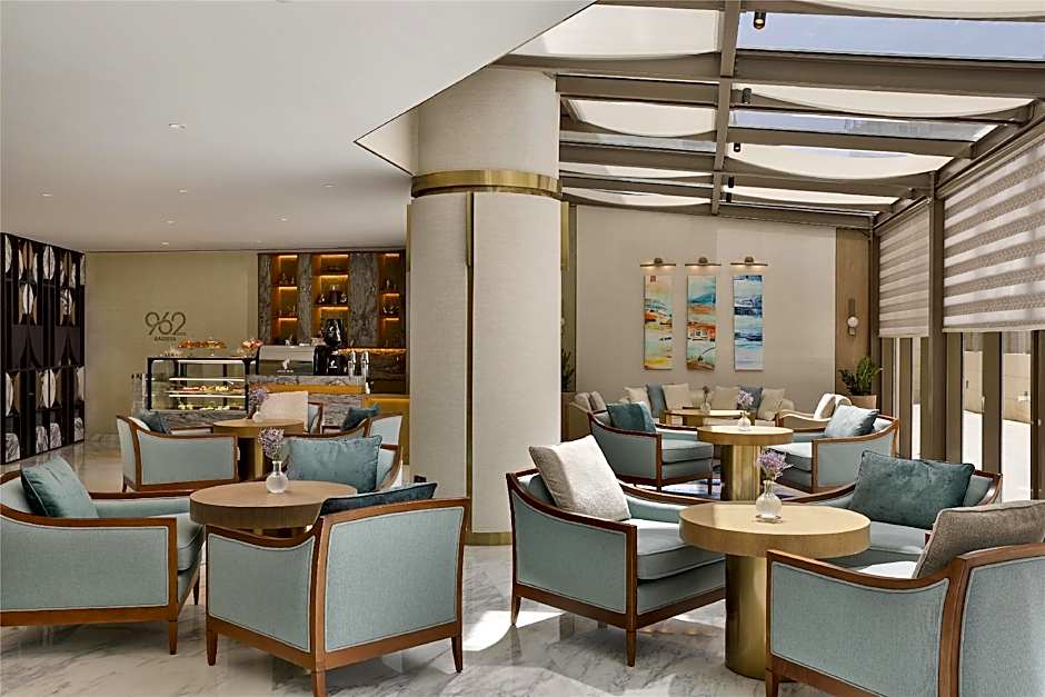 Signia by Hilton Amman