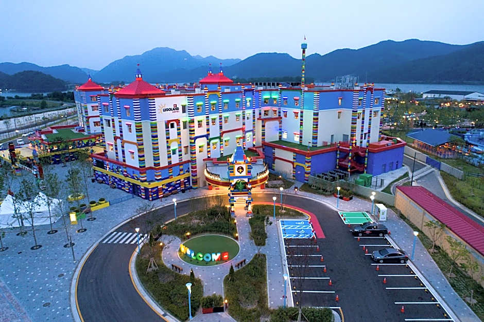 LEGOLAND Korea Resort Hotel