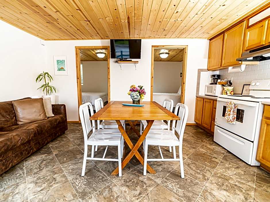Terimore Lodging by the Sea