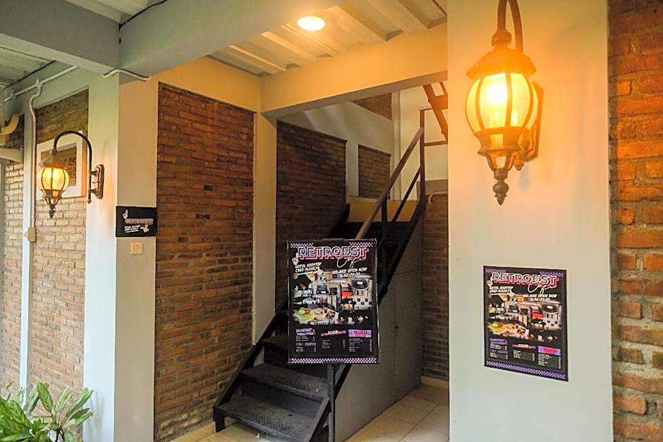 RedDoorz @ Jalan Ringroad Selatan 2