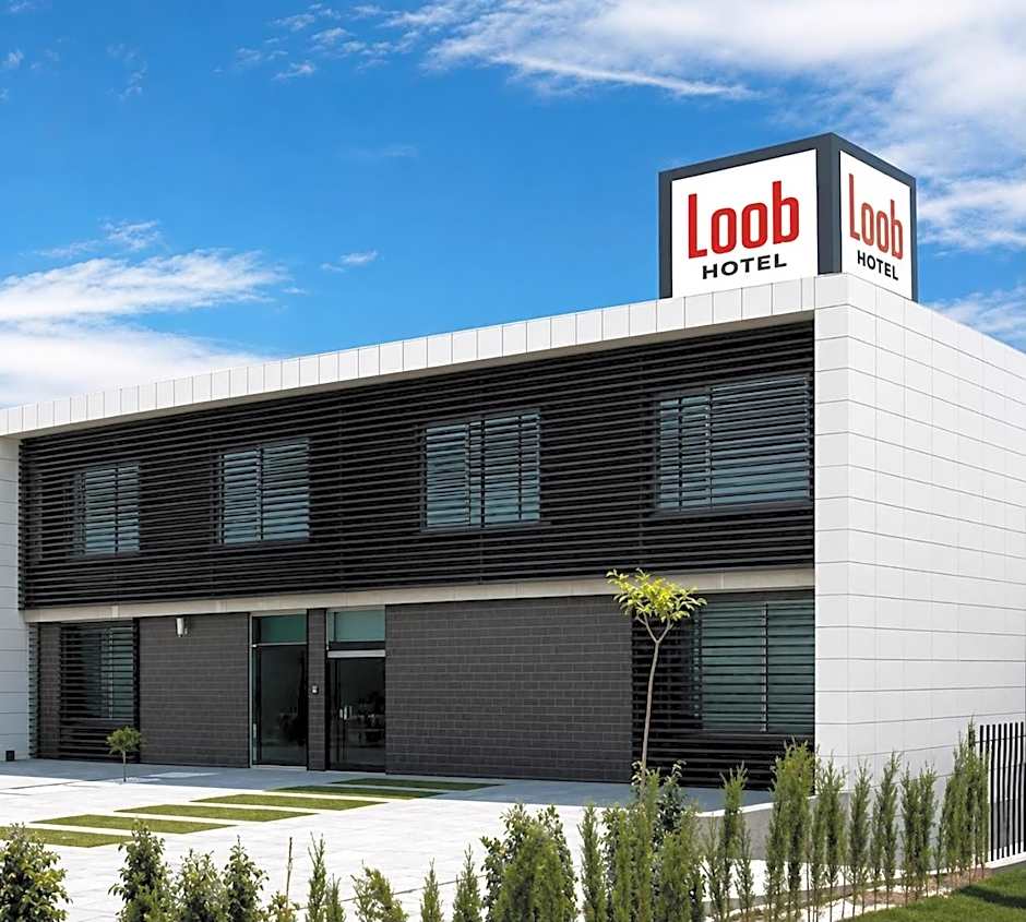 Hotel Loob