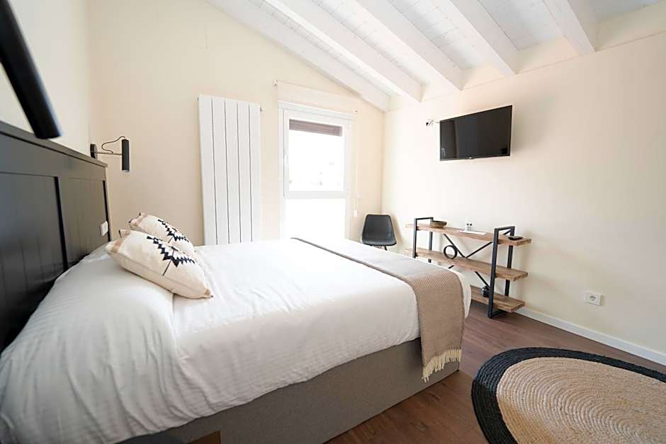 Hotel Rural La Casa de Mis Abuelos