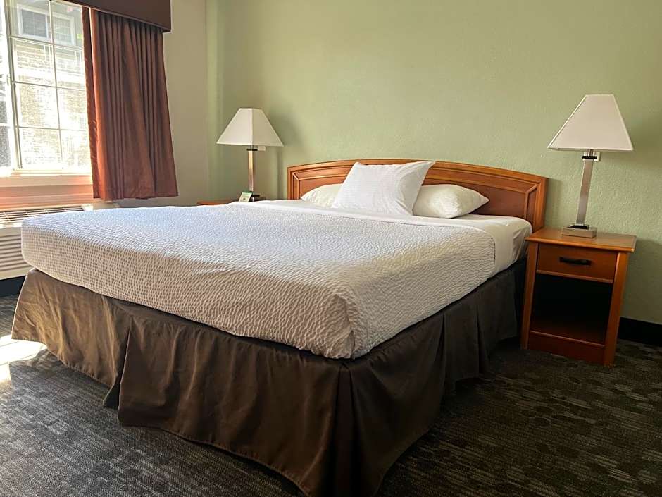 Hotel Parmani