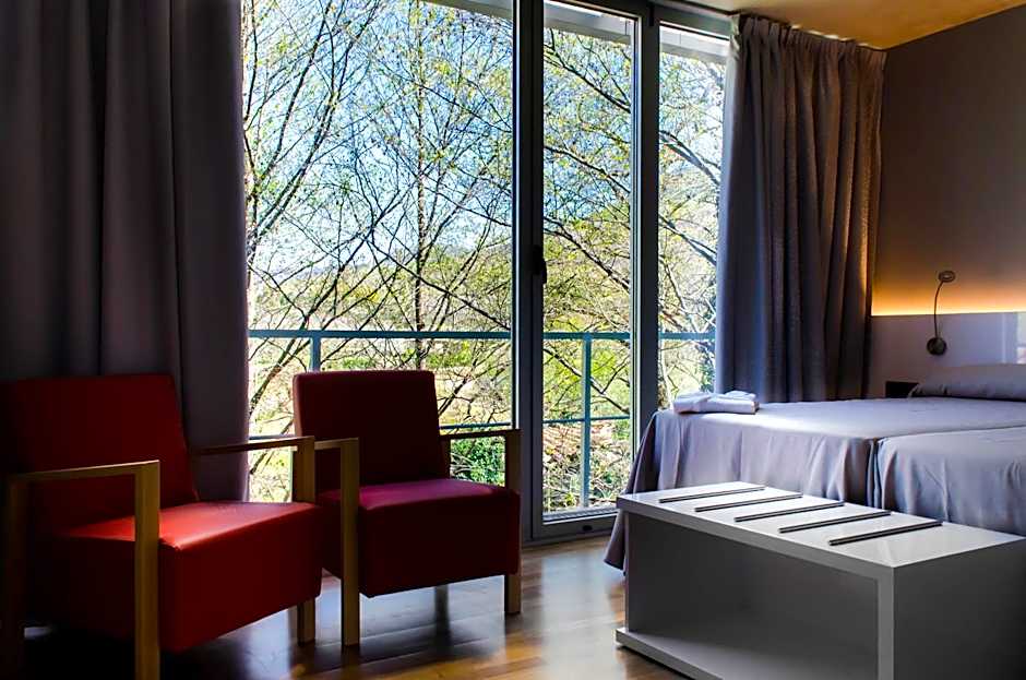 Hospedería Valle del Jerte