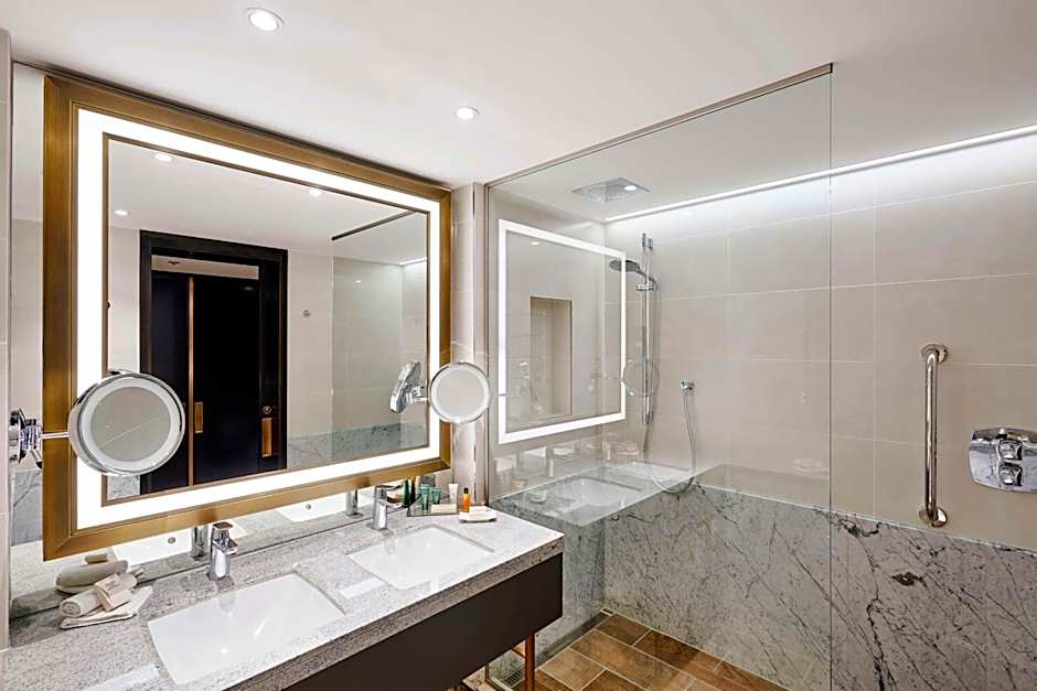 Hilton Budapest