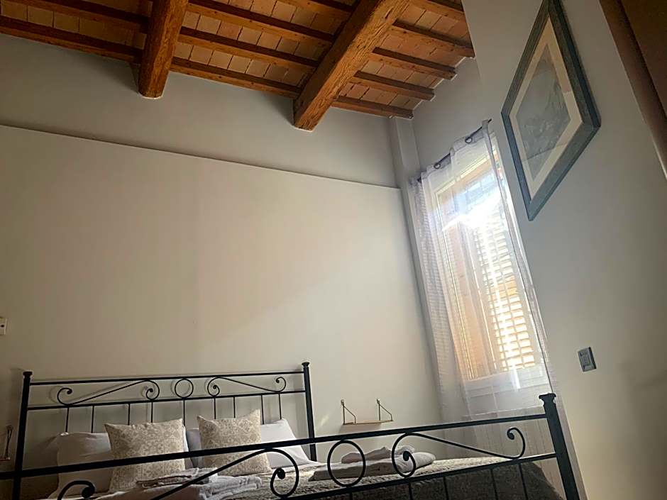 Le Stanze sul Po