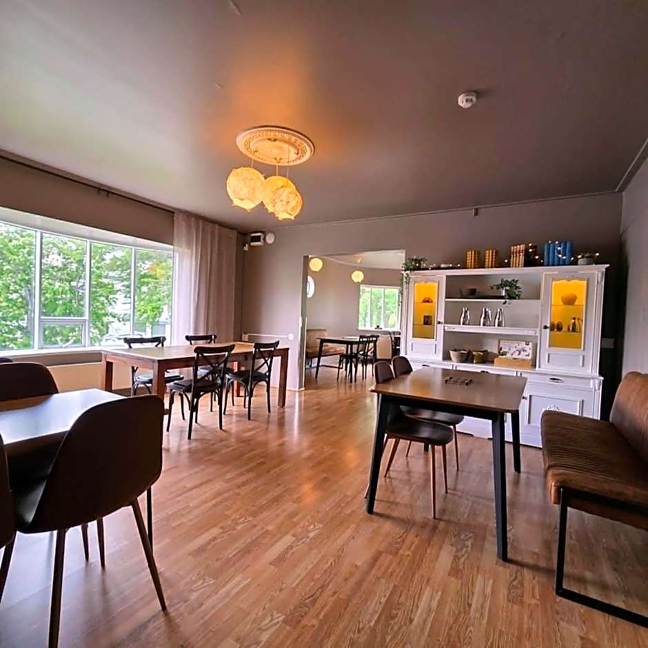 Akureyri Hostel