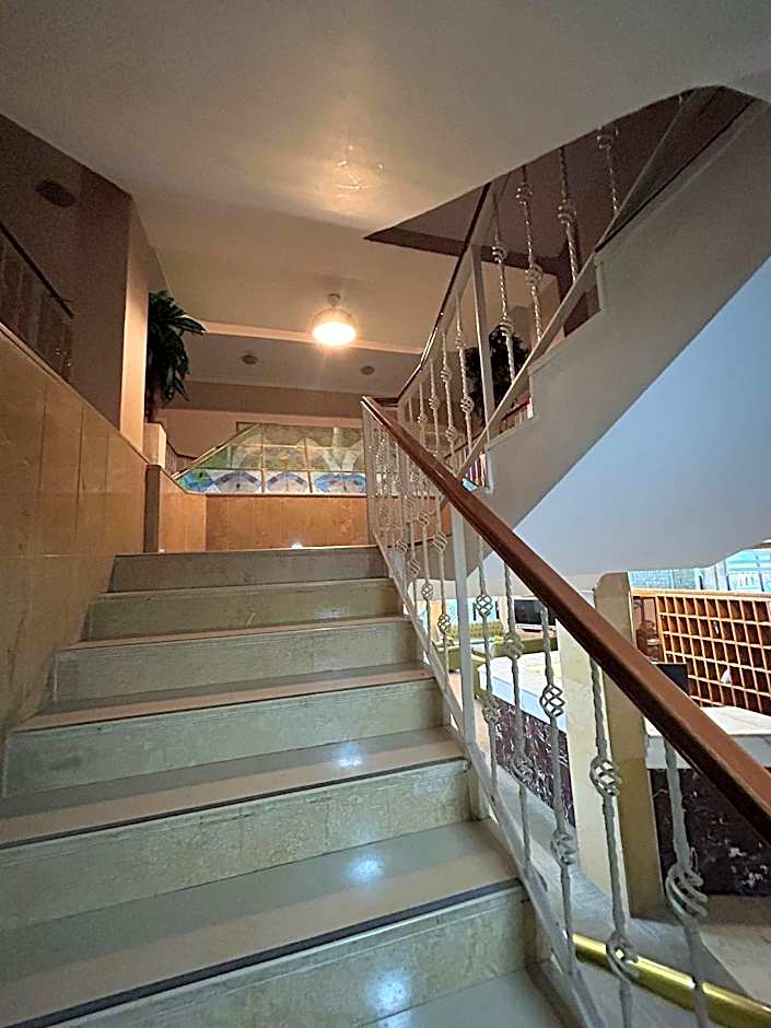 PERLO HOTEL CİTY