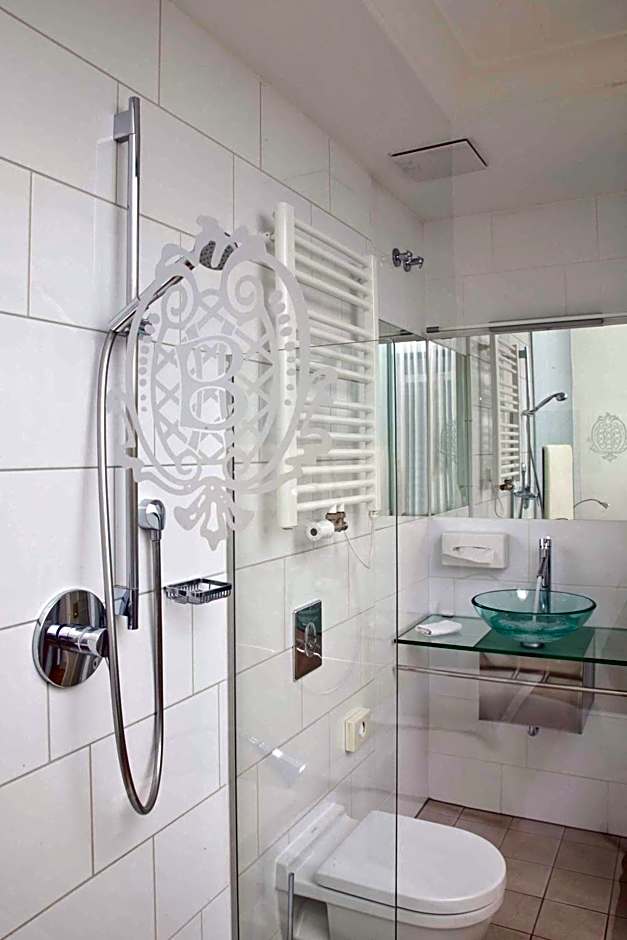 Hotel Bamberger Hof Bellevue