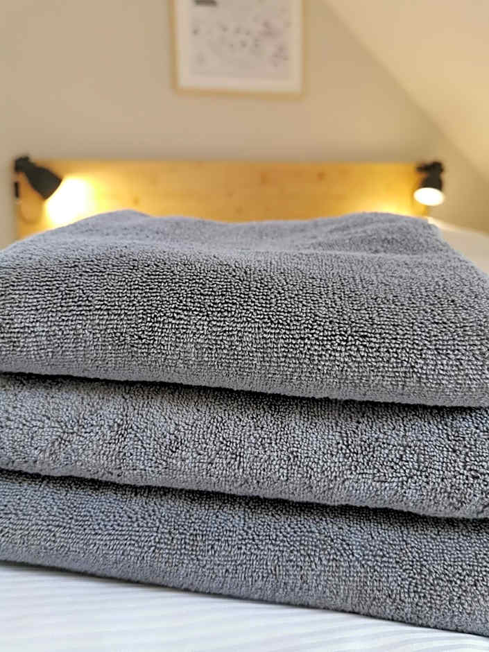 Apartmány Slunce