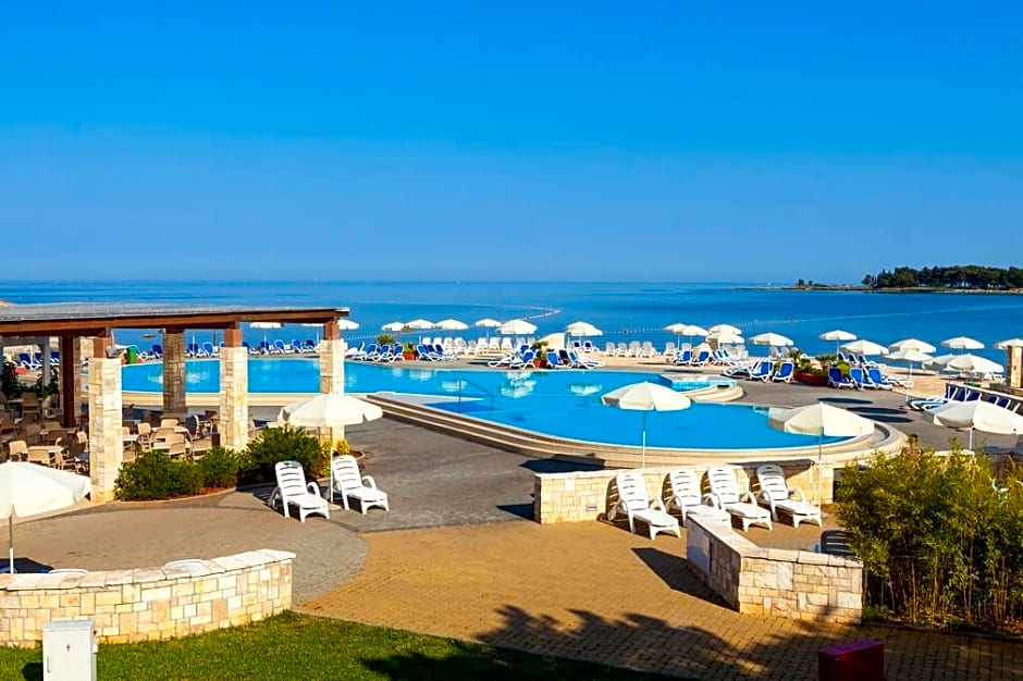 Apartments Sol Stella for Plava Laguna