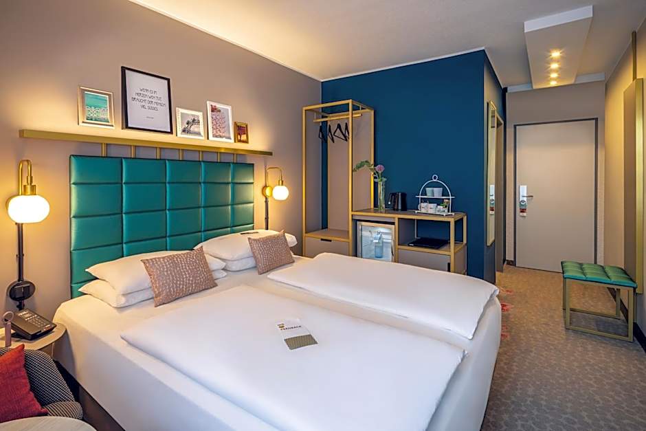 Mercure Wien Zentrum