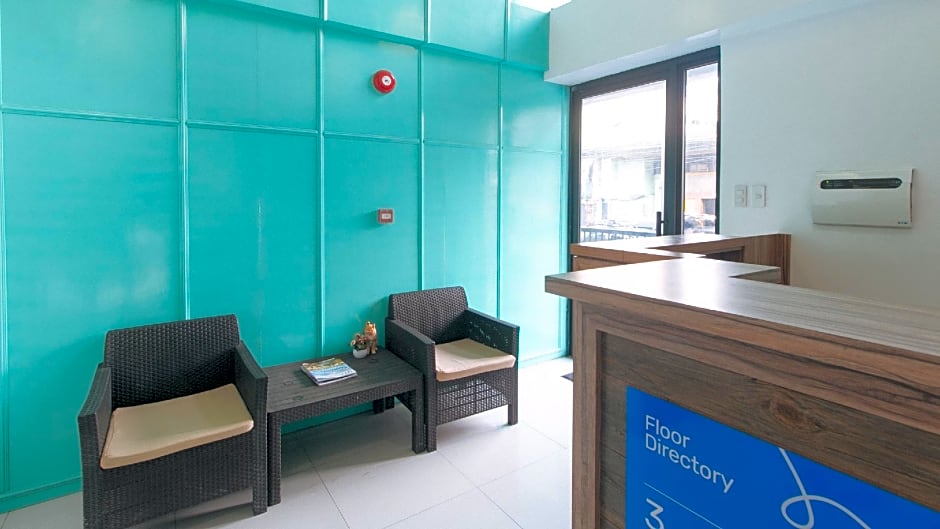 Filmore Suites Makati – Manila, Metro Manila, NY