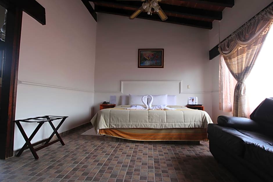 La Capilla Hotel Boutique