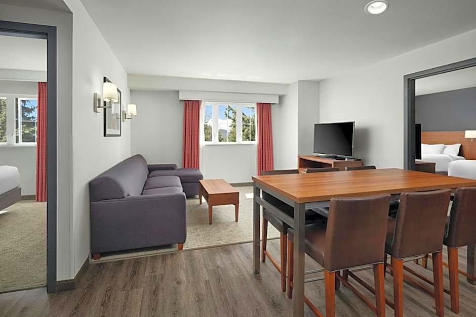 Residence Inn by Marriott Breckenridge