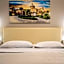 Palermo Bella Rooms