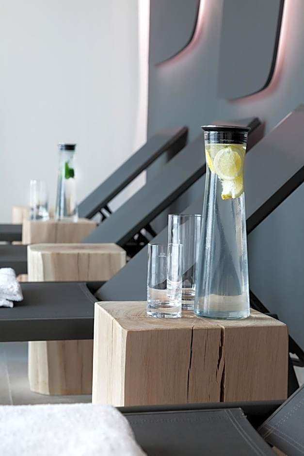 Radisson Blu Hotel, Mannheim