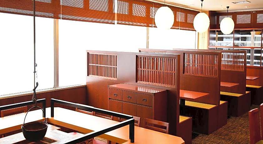 Shiga Kogen Prince Hotel