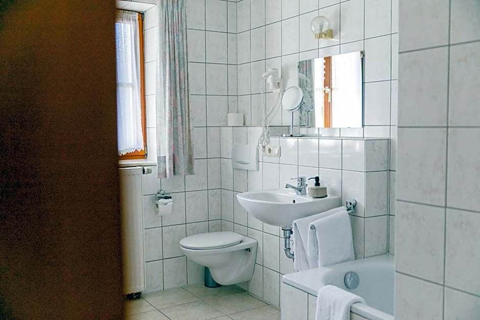 Hotel Vogtareuther-Hof