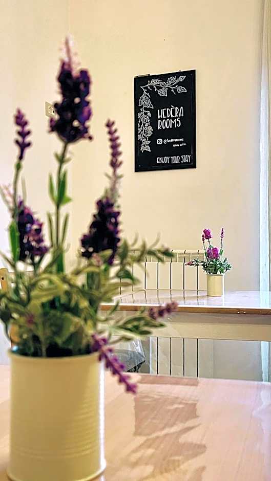 HedèraRooms