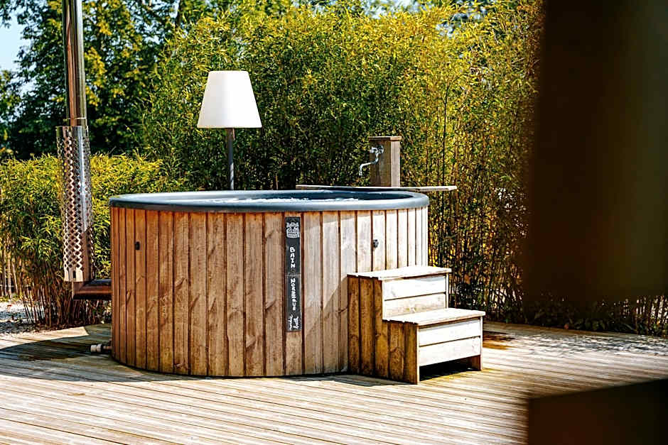 Château Saint Gilles - Bayeux