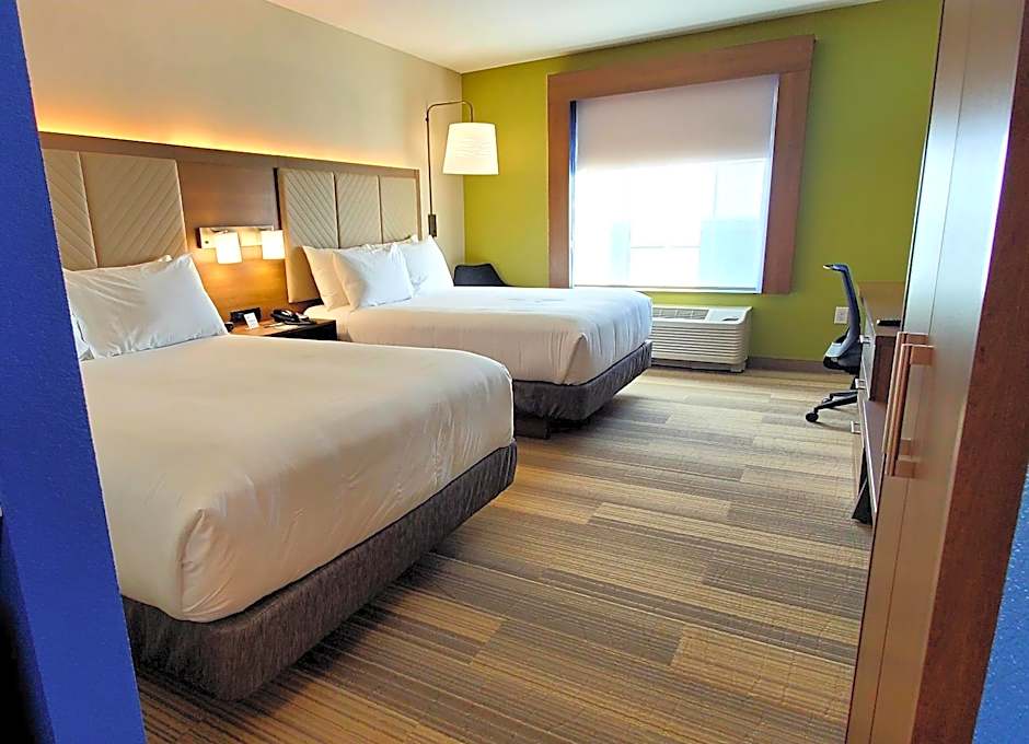 Holiday Inn Express Wells-Ogunquit-Kennebunk By IHG