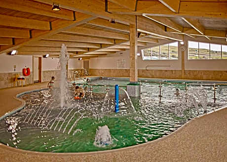 Sunbeach Holiday Park