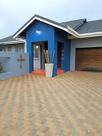 Platberg Self-catering