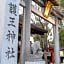 RESI STAY Jisco Hotel Kyoto Goshonishi