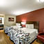 Red Roof Inn Saginaw - Frankenmuth