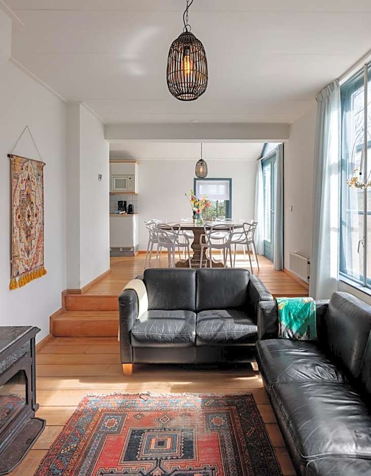 Buitenplaats Iepenoord