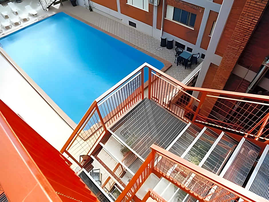 Hotel Citti