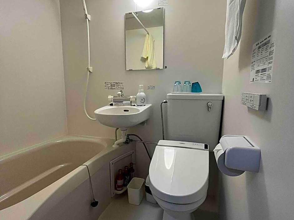 あじ彩の宿小浜荘