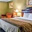Quality Inn & Suites Ann Arbor Hwy 23