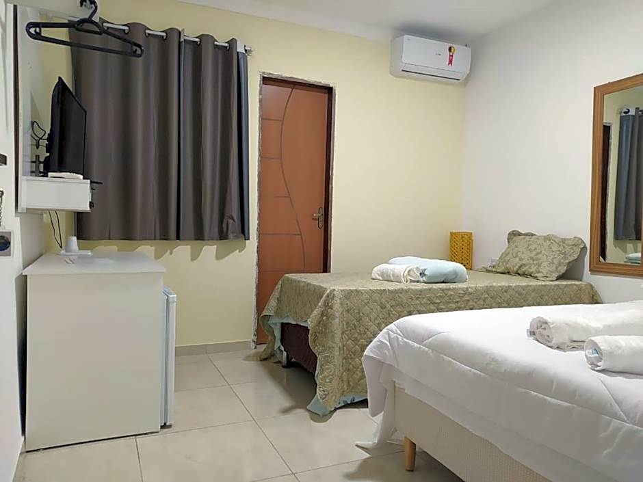 Pousada Barreirinhas House